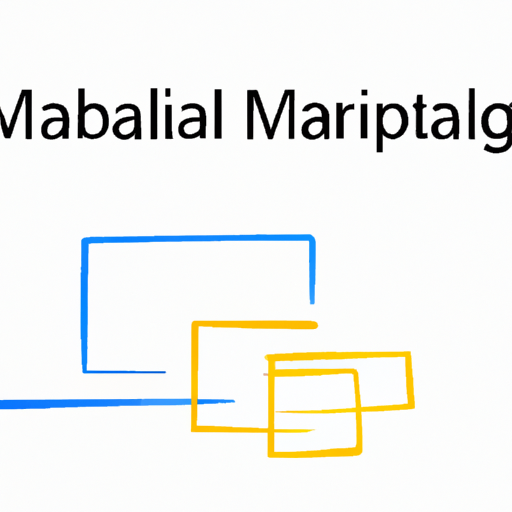 MATLAB 학습의 이점